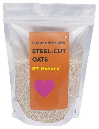 

By Nature Oats - Steel Cut 200 g