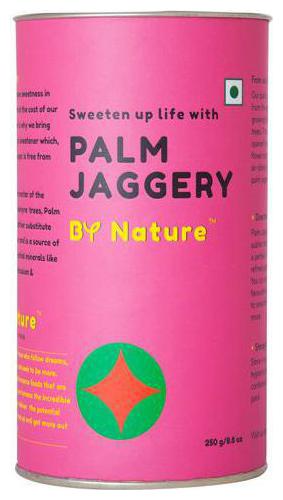

By Nature Palm Jaggery 250 g