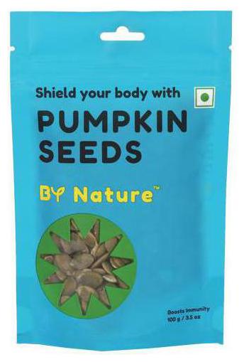 

By Nature Pumpkin Seeds 100 g