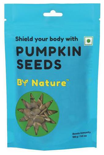 

By Nature Pumpkin Seeds 100 g