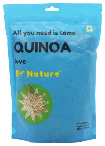 

By Nature Quinoa 500 g
