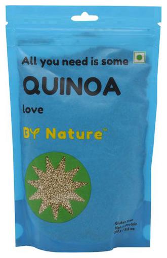 

By Nature Quinoa 250 g