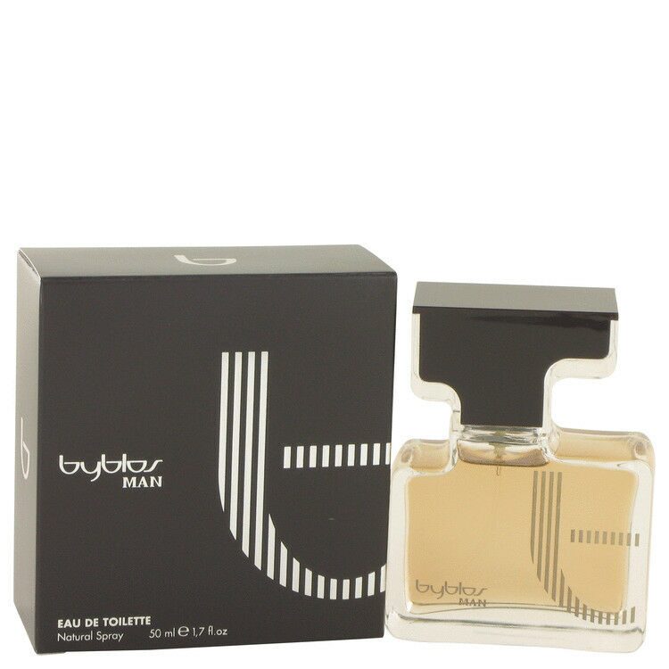 

Byblos Man Cologne By BYBLOS FOR MEN 1 7 oz Eau De Toilette Spray 527478