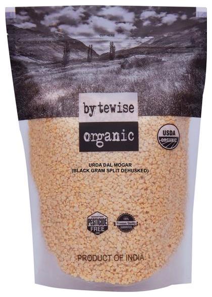 

bytewise organic Urad Gota 500 g
