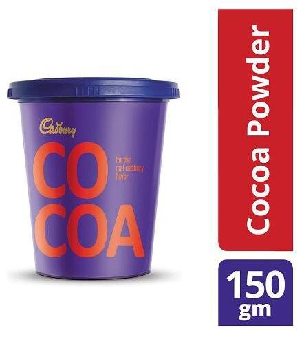 

Cadbury Cocoa Powder Mix 150 g