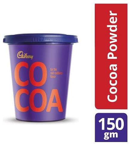 

Cadbury Cocoa Powder Mix 150 g