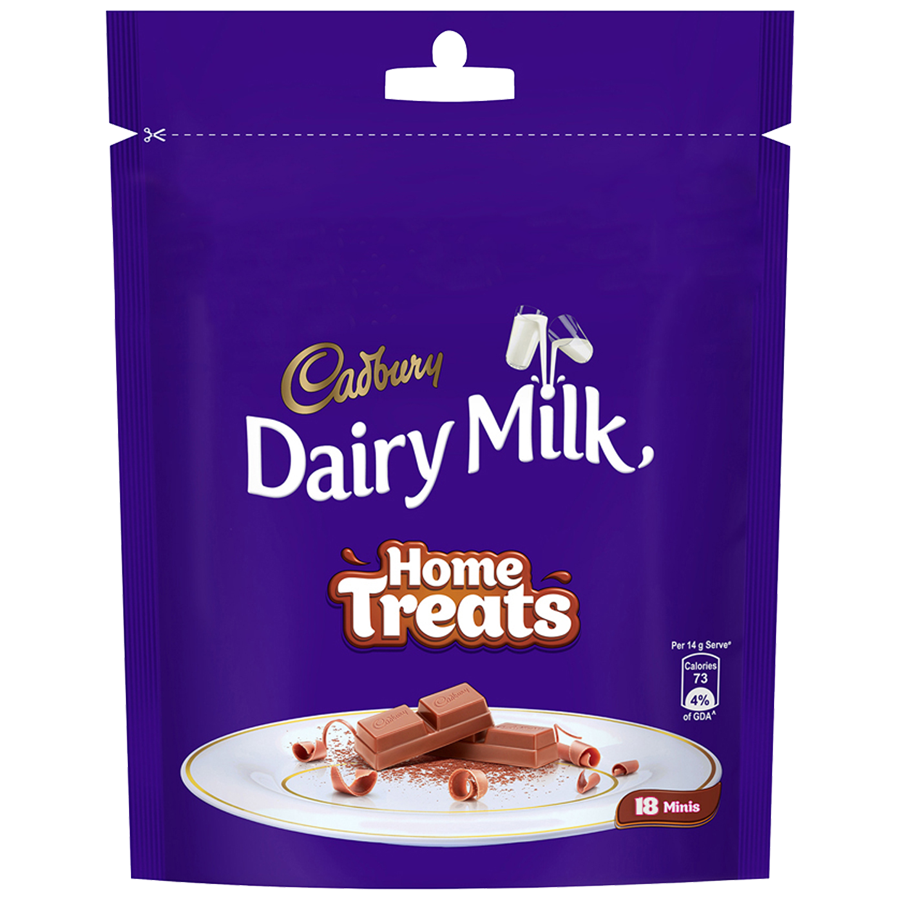 

Cadbury Dairy Milk Chocolate 126 g