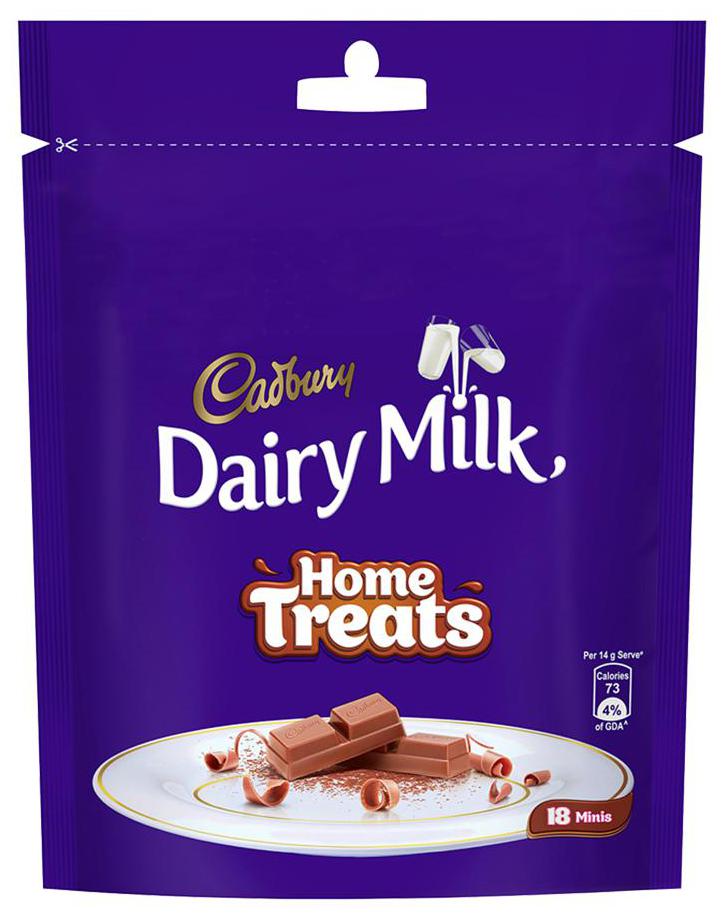 

Cadbury Dairy Milk Chocolate 126 g