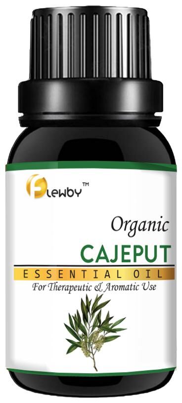 

Cajeput Essential Oil - Pure Natural Therapeutic Grade Oil For Skin Care Hair Care 30ml