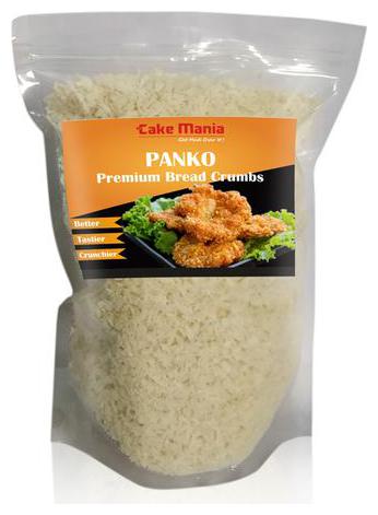 

Cake Mania Panko Premium Breadcrumbs 200 g