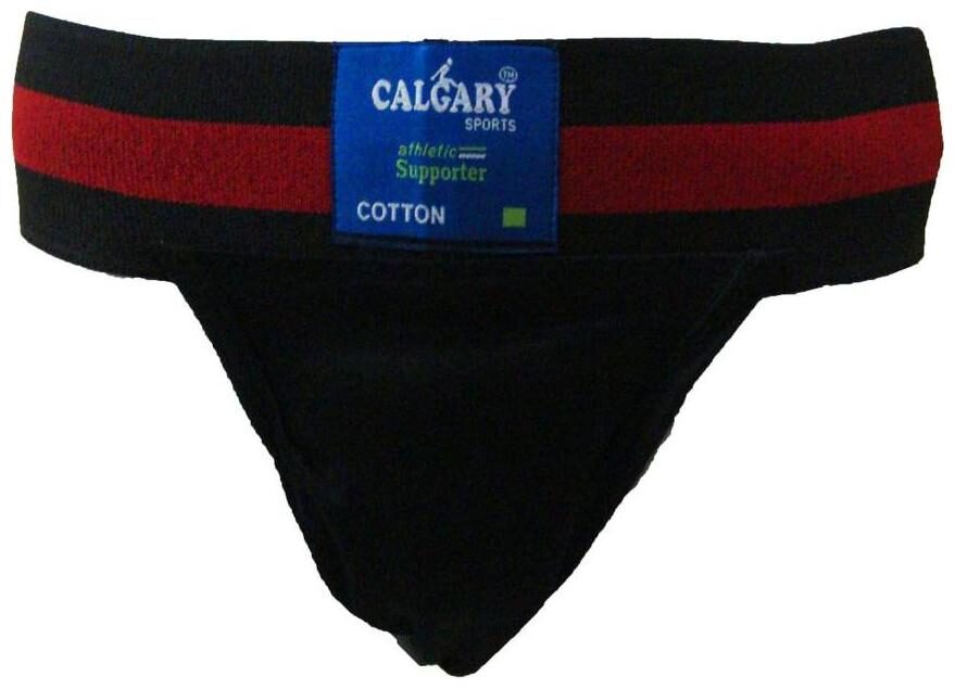 

Calgary Gym Supporter
