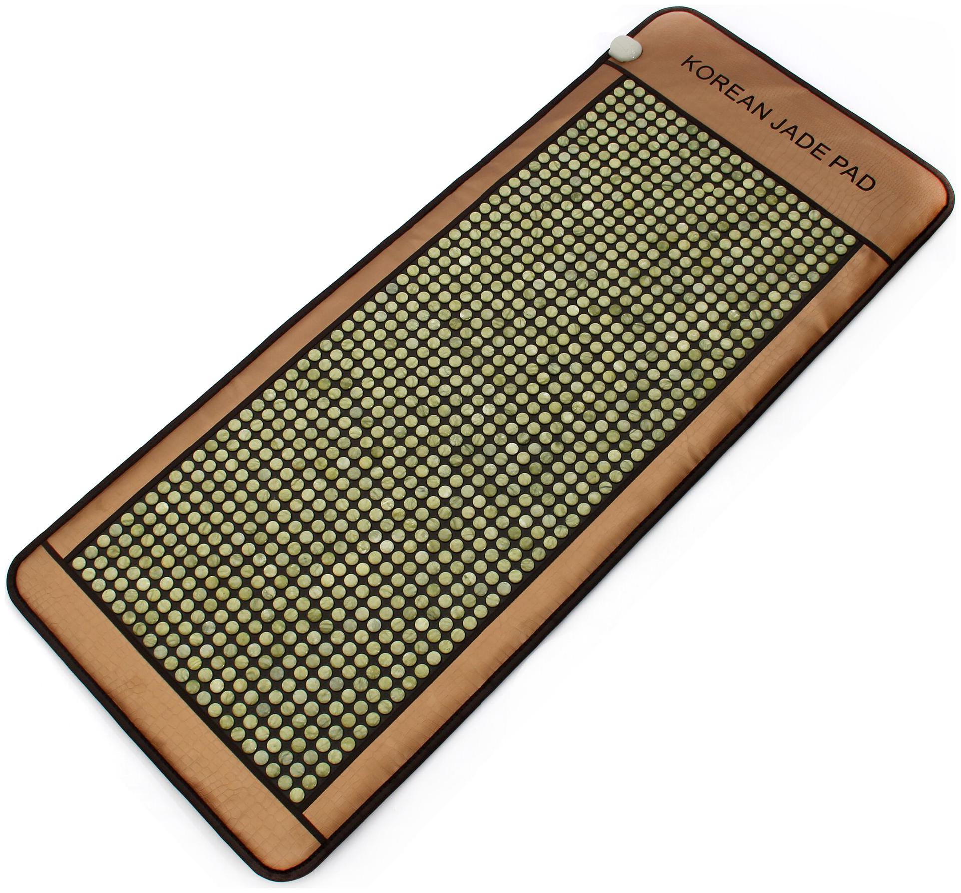 

Carefit Full Body 1092 Korean Heating Jade Mattress Pack of 1
