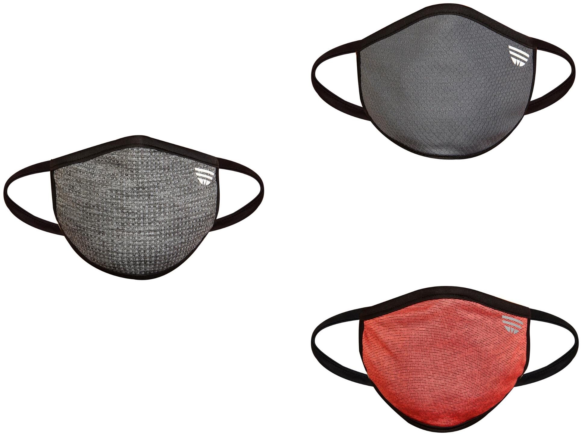 

Carehub Soft Cotton Face Mask (Pack Of 3 )