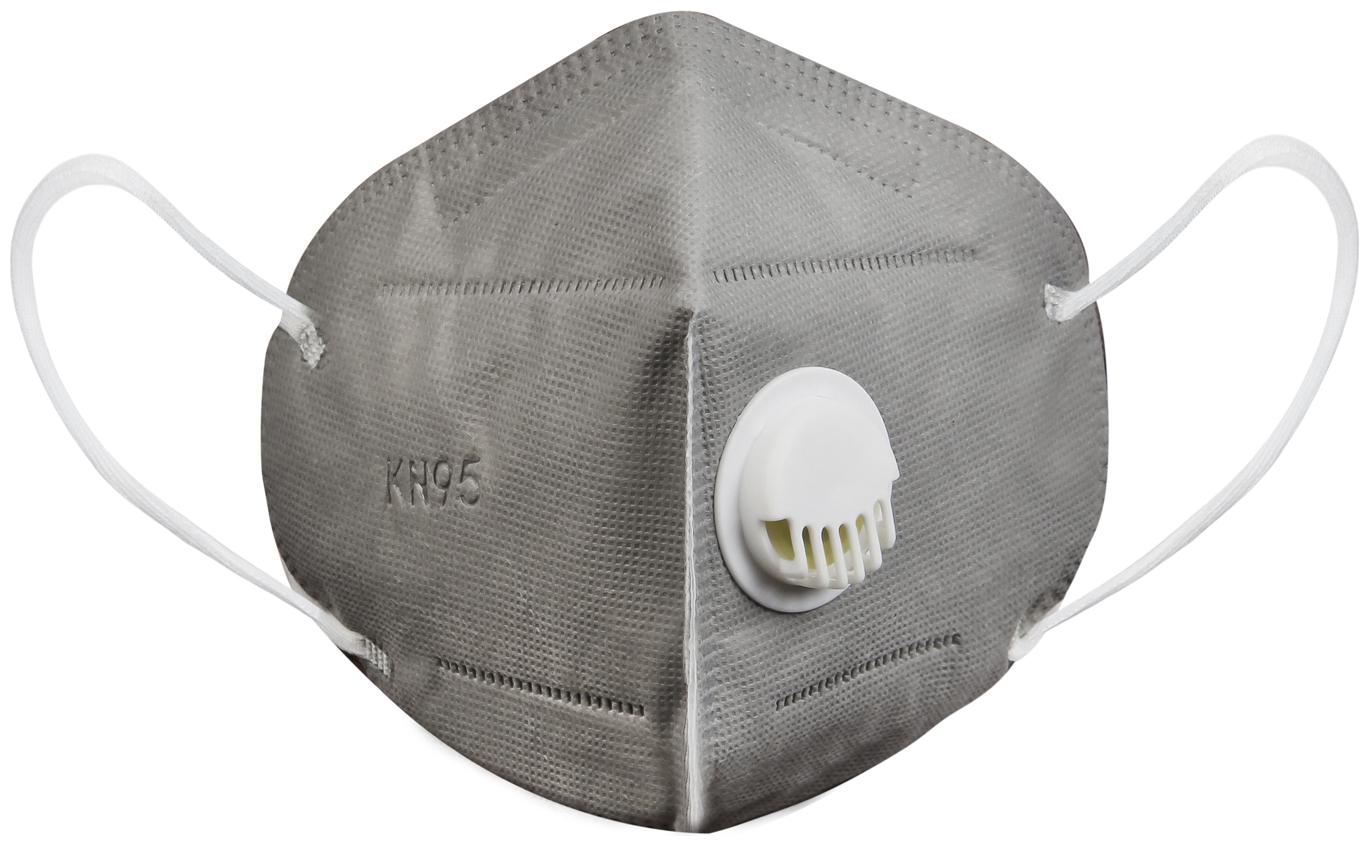 

CARESFUL Anti Pollution Activate KN95 Mask (Pack of 1)