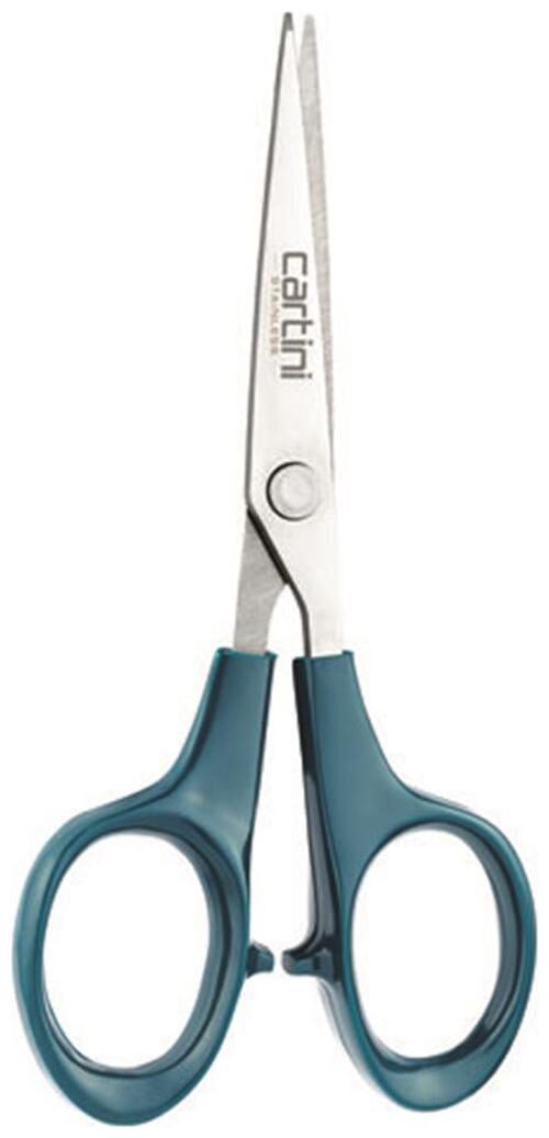 

Cartini Scissors - Fine Cut