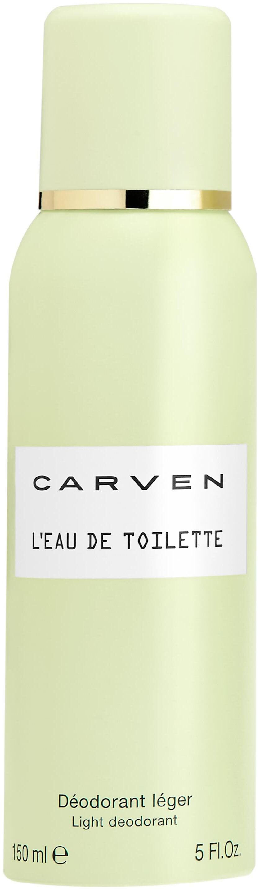 

Carven L EDT Deodorant Spray 150ml