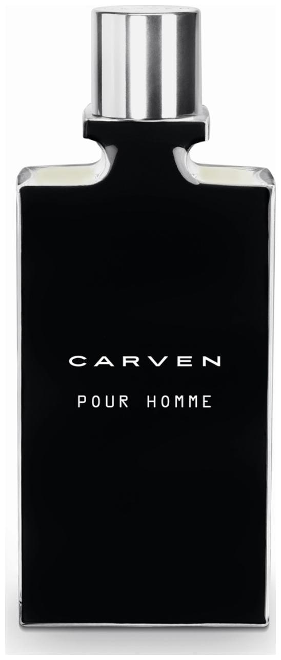 

Carven Pour Homme Eau de Toilette 50ml