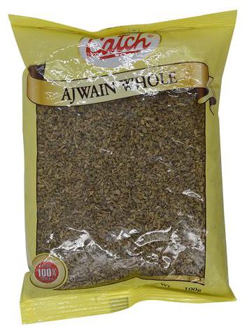 

Catch Ajwain - Whole 100 g
