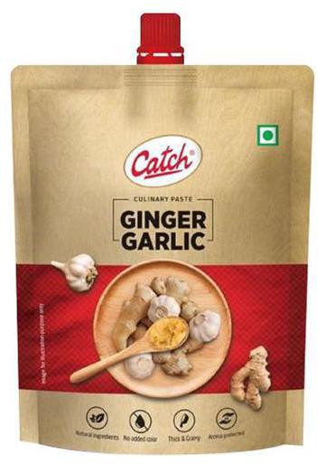 

Catch ginger garlic Paste 200 g