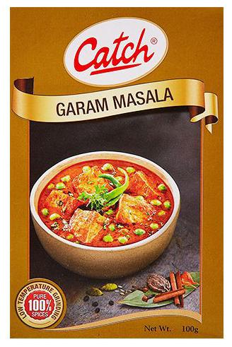 

Catch Masala - Garam 100 g