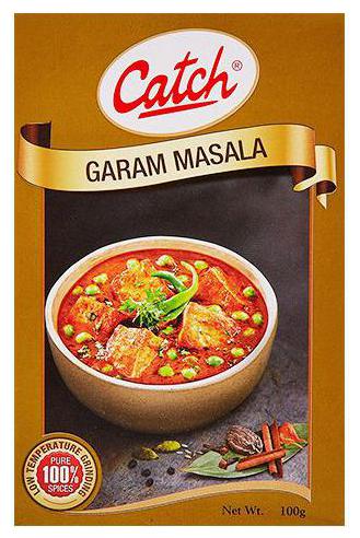 

Catch Masala - Garam 100 g