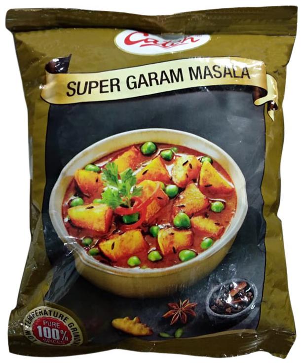

Catch Masala - Super Garam 200 g