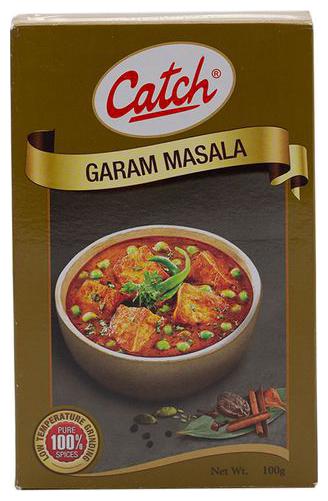 

Catch Masala - Garam 100 g