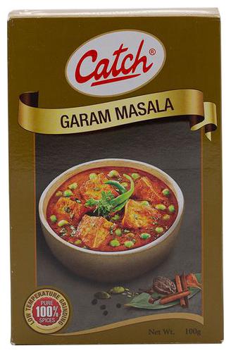 

Catch Masala - Garam 100 g