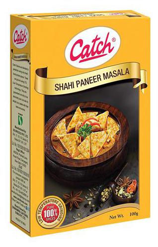 

Catch Masala - Shahi Paneer 100 g