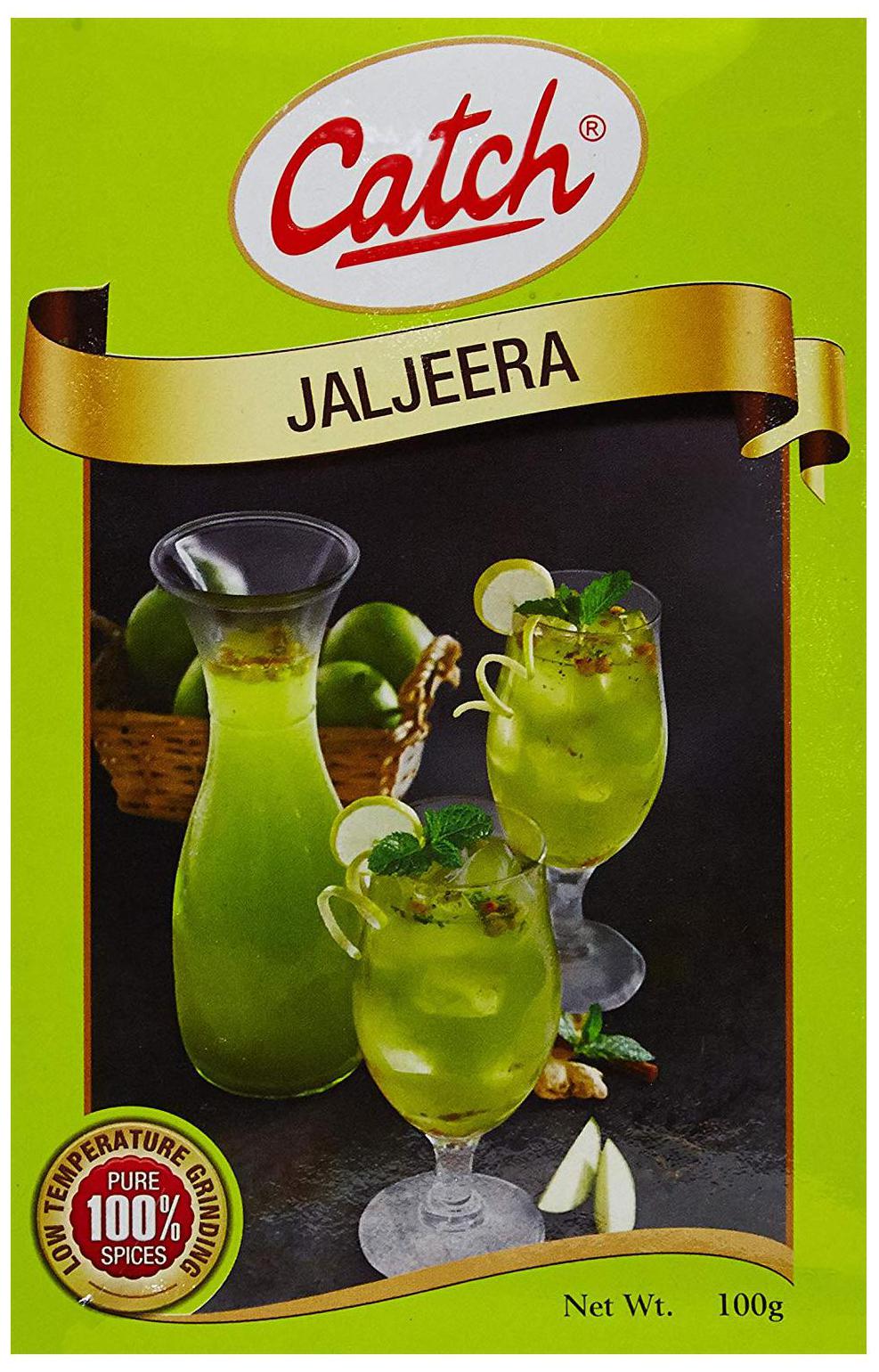 

Catch Masala - Jaljeera 100 g