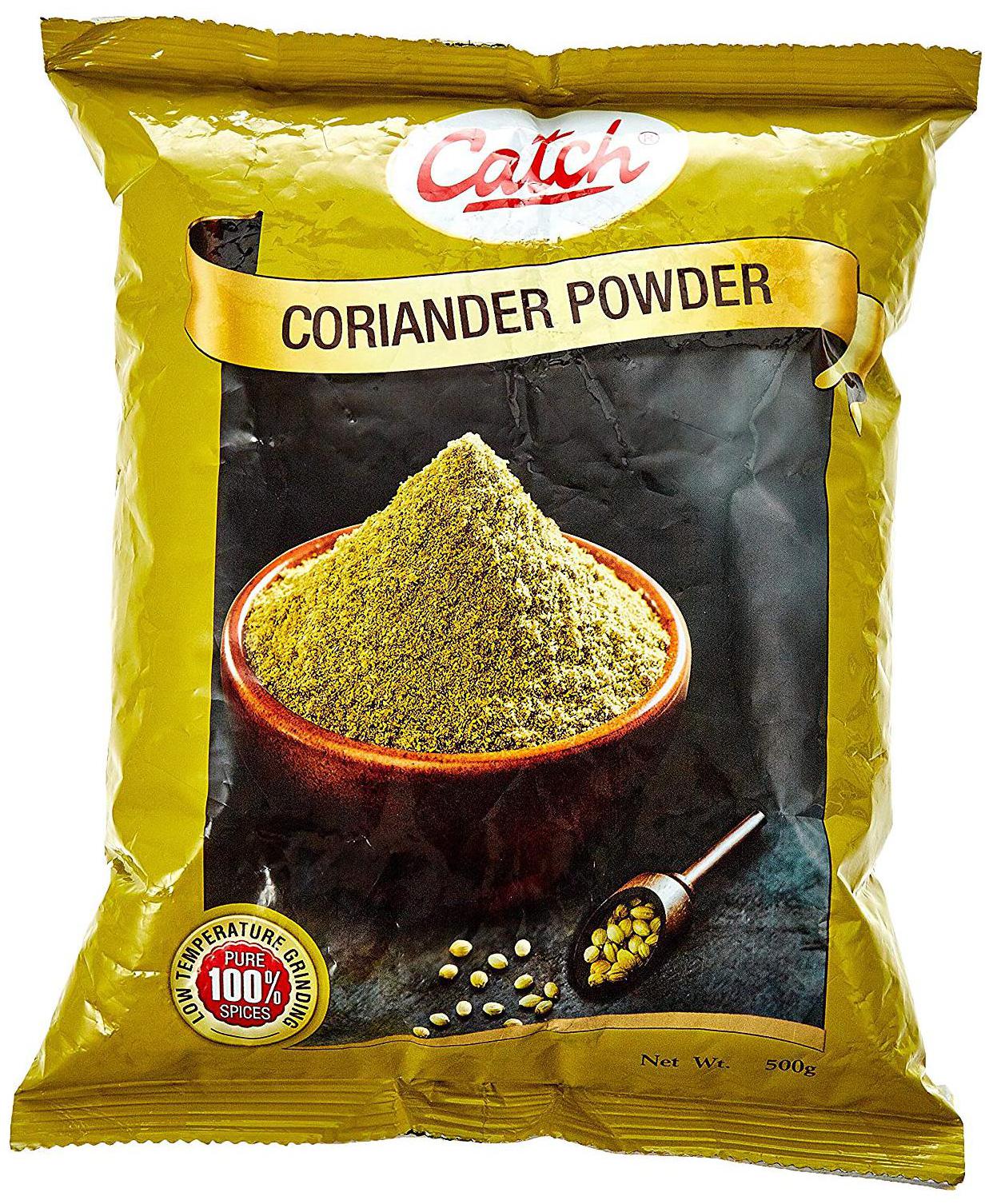 

Catch Powder - Coriander 500 g