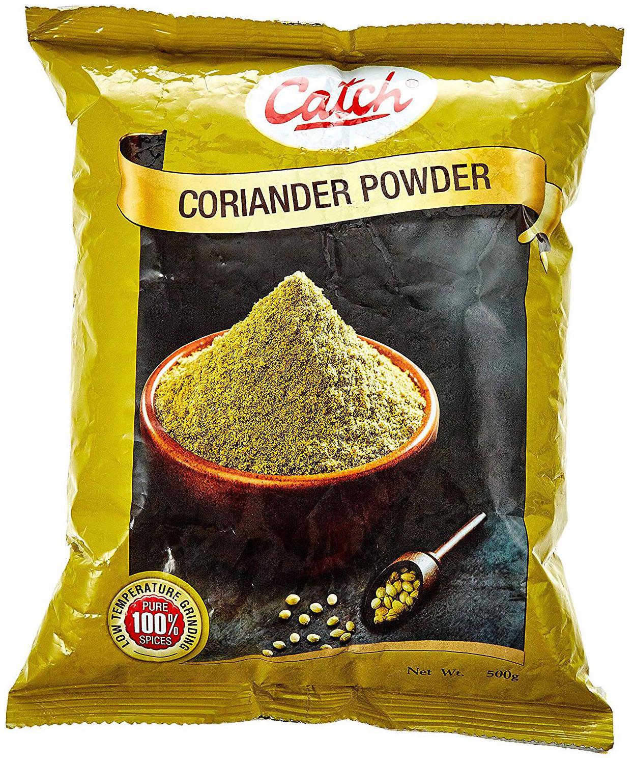 

Catch Powder - Coriander 500 g
