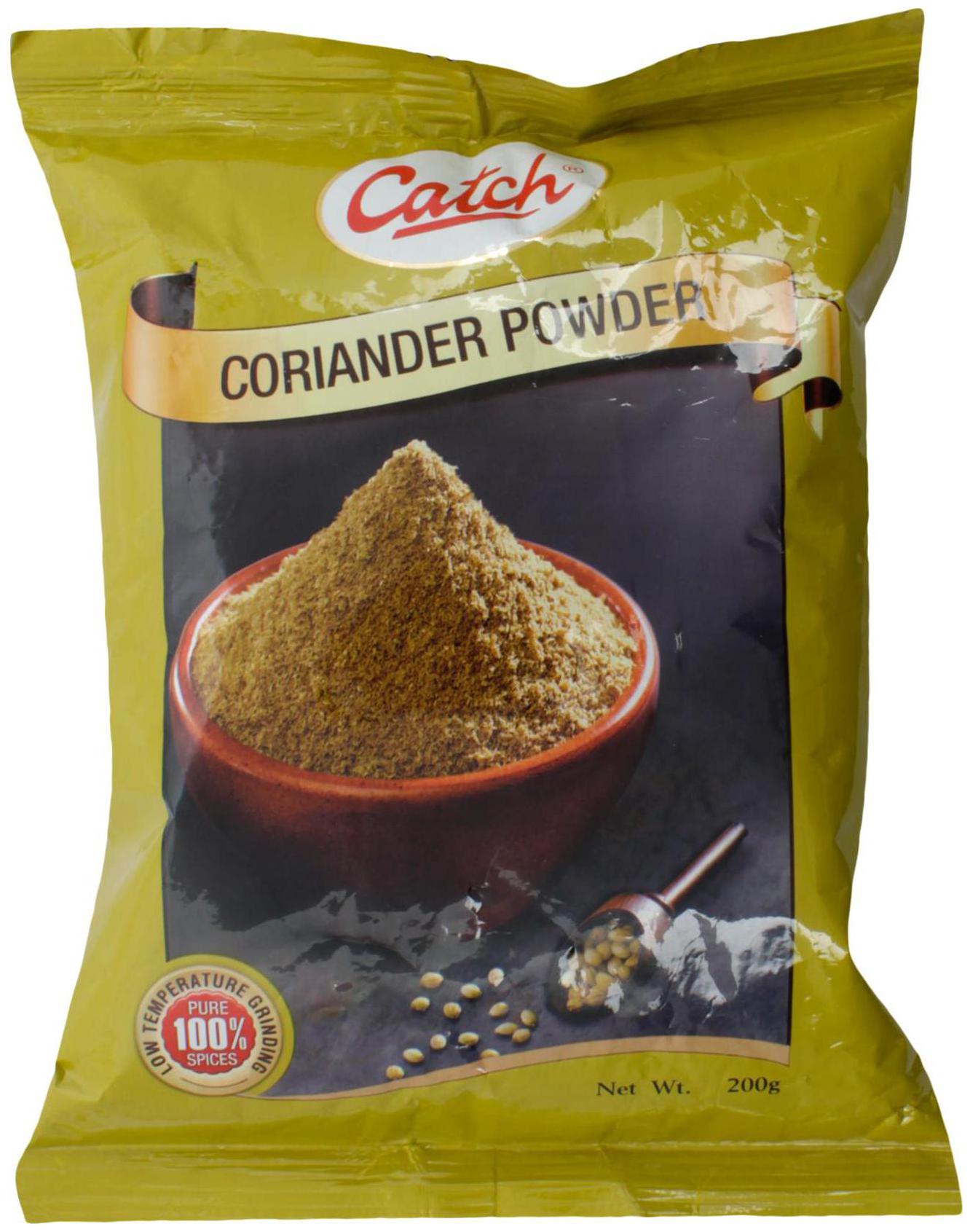 

Catch Powder - Dhania 200 g