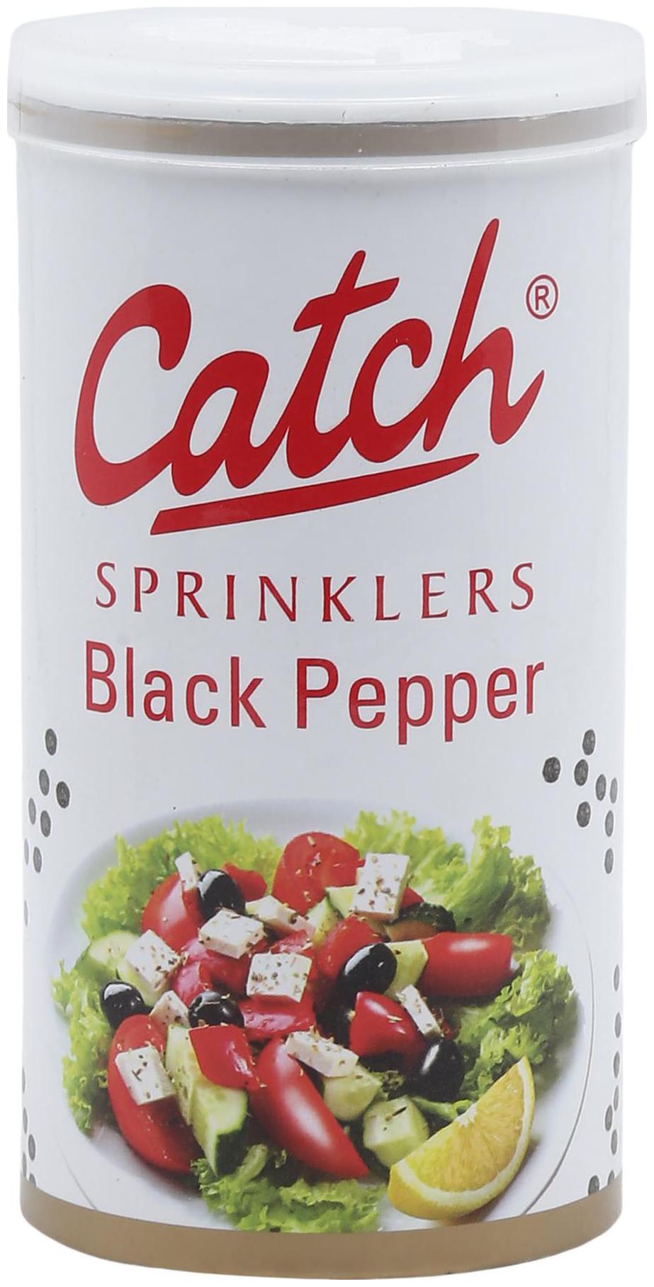 

Catch Powder - Pepper 100 g