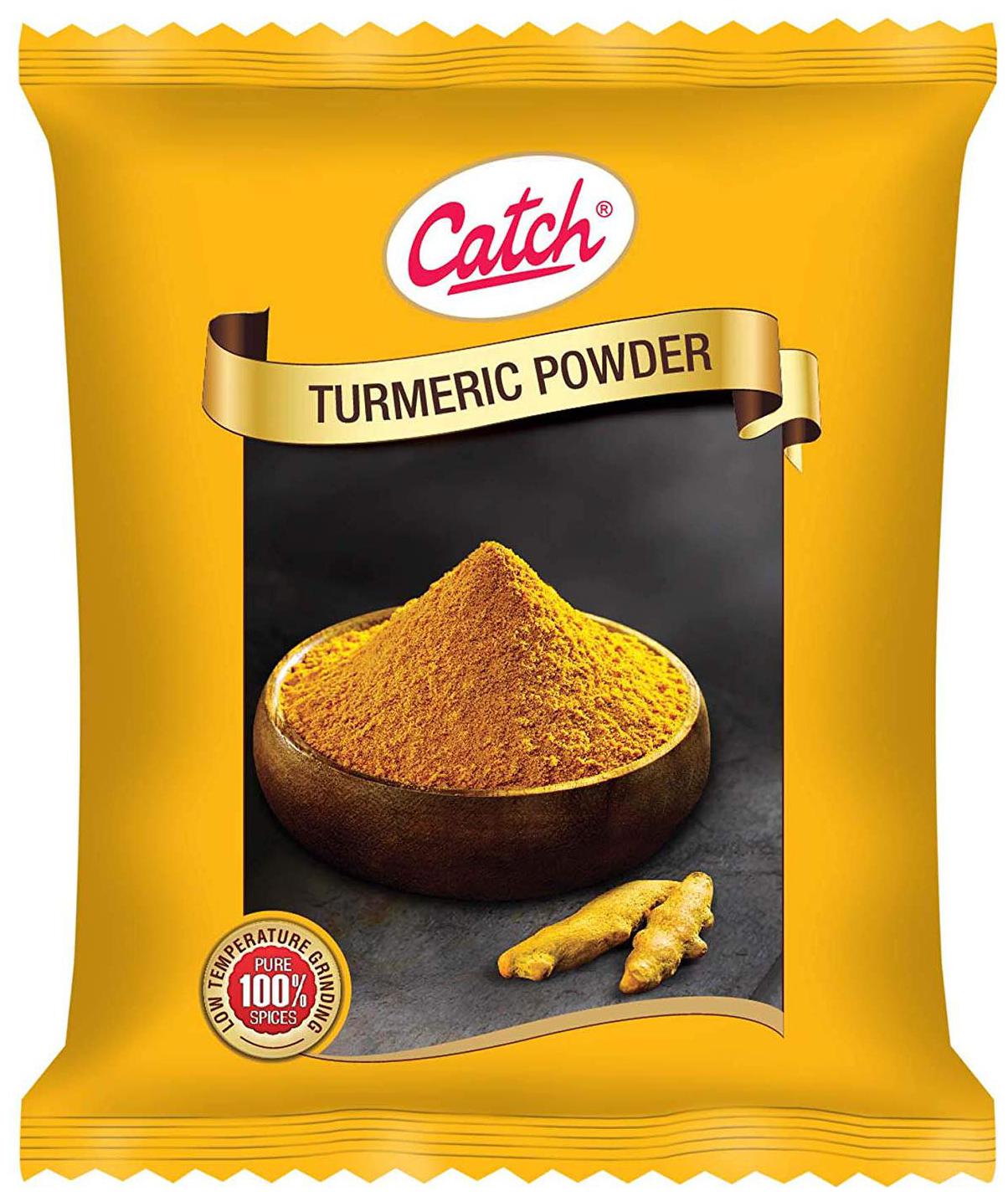 

Catch Spices Turmeric Powder 200 g