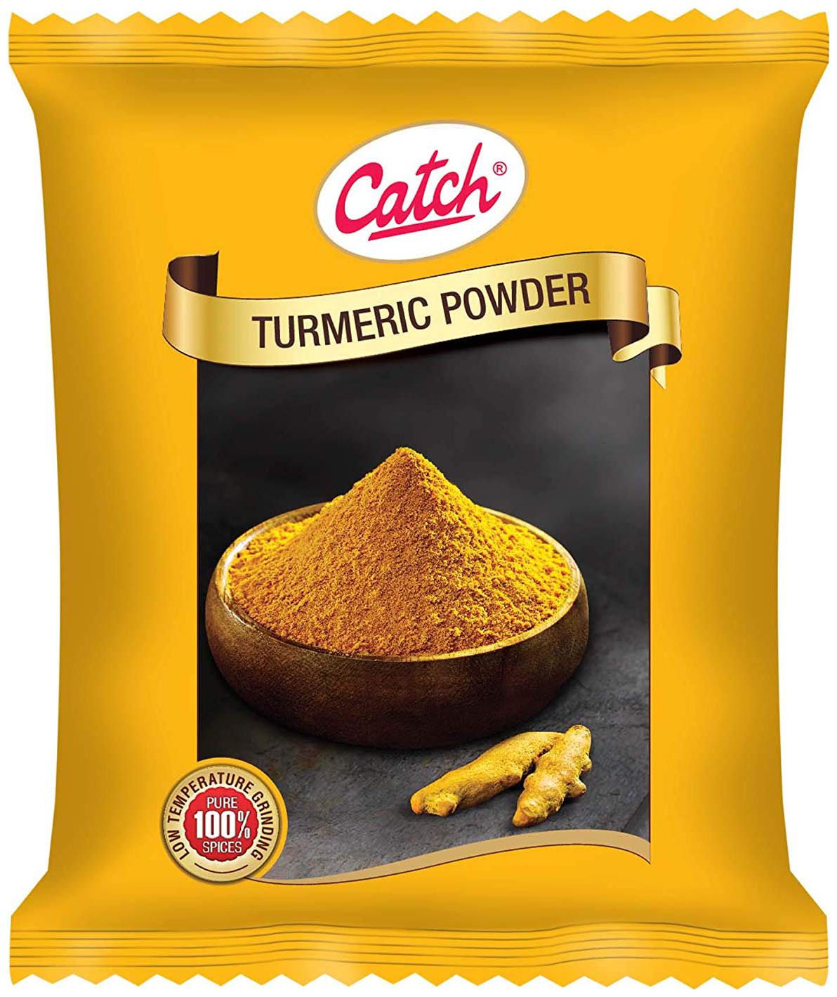 

Catch Spices Turmeric Powder 200 g