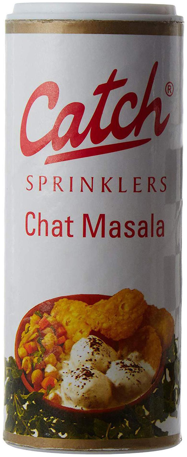 

Catch Sprinkler - Chat Masala 50 g