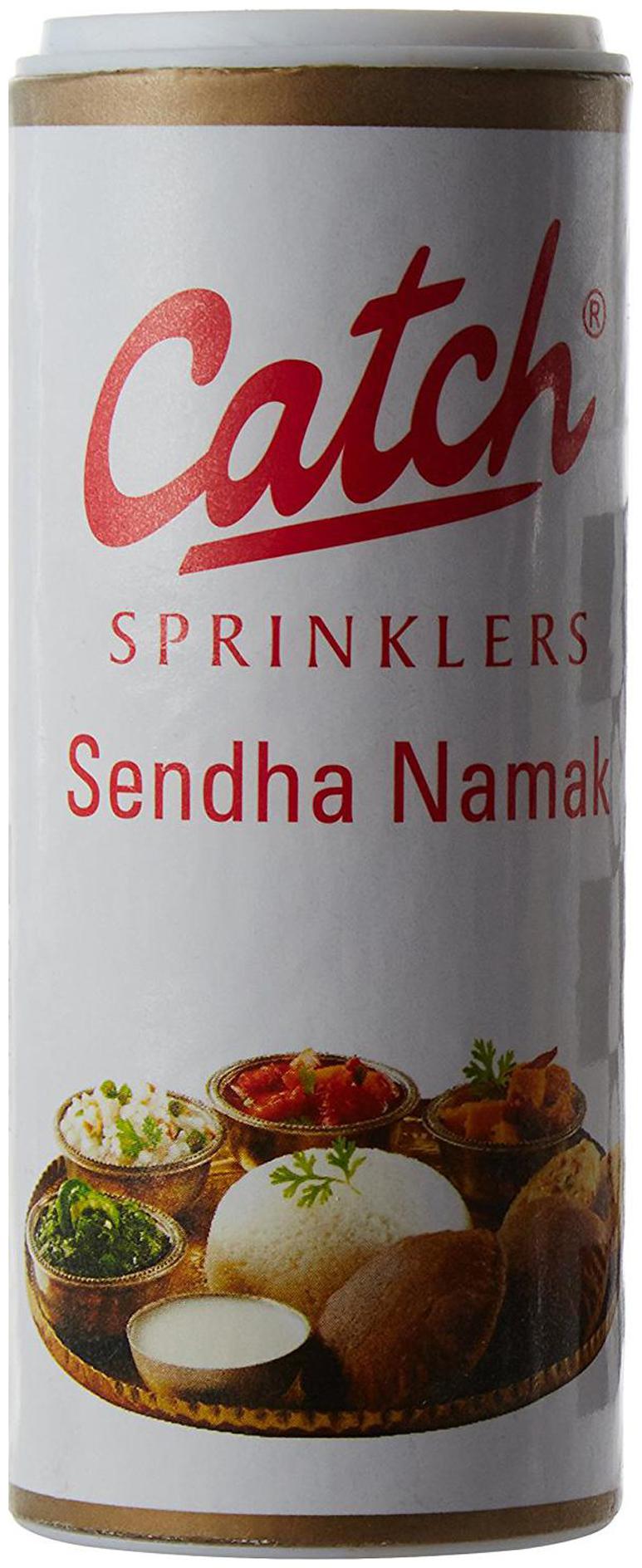 

Catch Sprinkler Sendha Namak Salt 100 g
