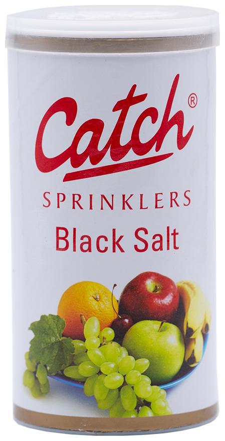 

Catch Sprinkler - Black Salt 200 g