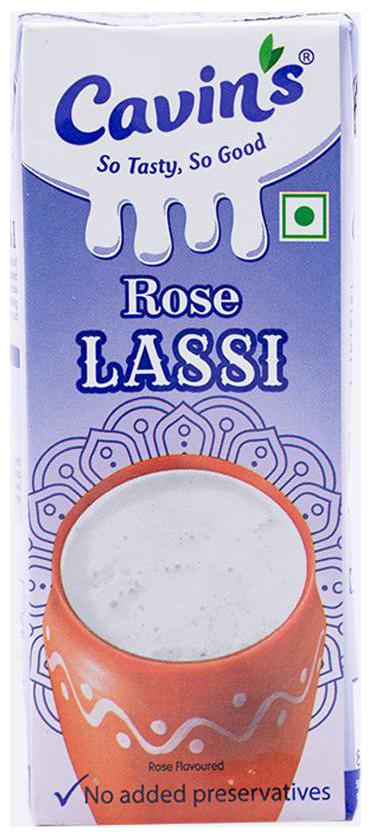 

Cavins Lassi - Sweet 200 ml