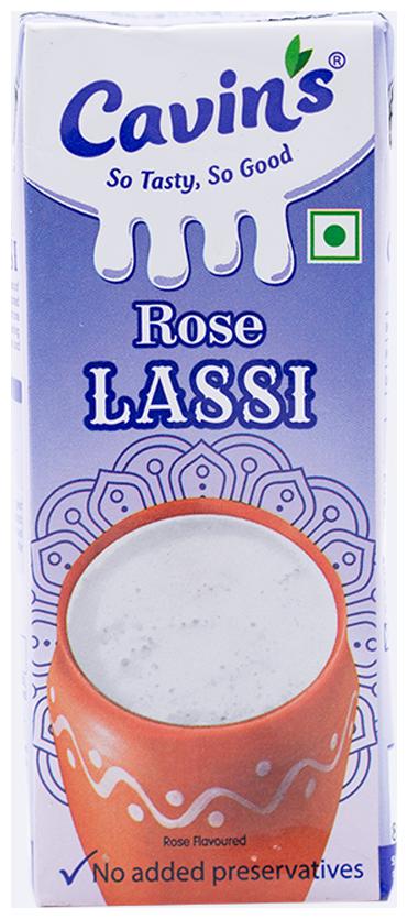 

Cavins Lassi - Sweet 200 ml