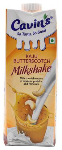

Cavins Milkshake - Kaju ButterScotch 1 L