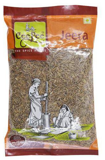 

Cee Pee Whole Jeera 100 g