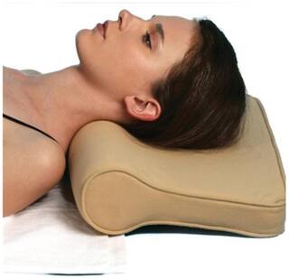 Buy Cervical Pillow For Neck Support Online At Low Prices In India