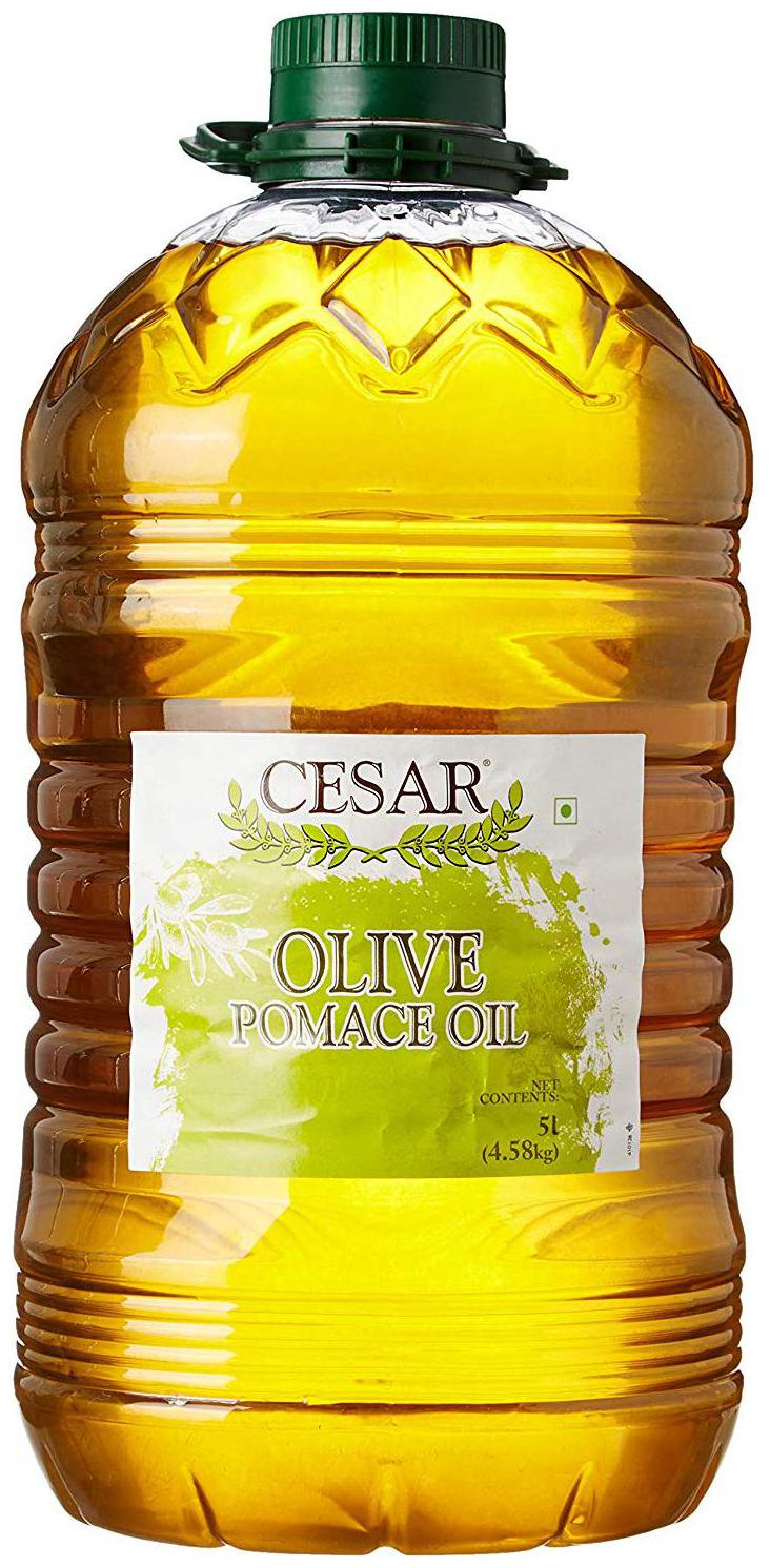

Cesar Olive Oil - Pomace 5 L