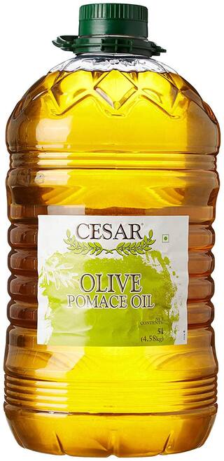 Buy Cesar Olive Oil Pomace 5 L Online At Low Prices In India Paytmmall Com