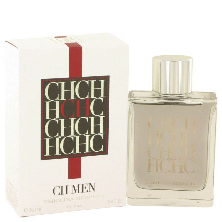 

Ch Carolina Herrera Cologne By CAROLINA HERRERA 3 4 oz After Shave 501665