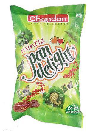 

Chandan Mintiz Pan Delight 155 g