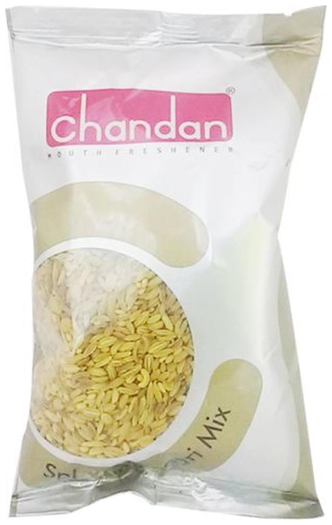 

Chandan Mouth Freshener - Spl Jamnagari Mukhwas 100 g