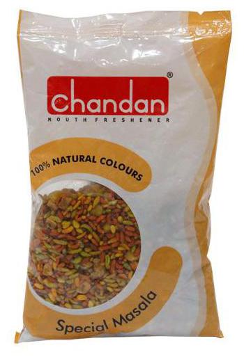 

Chandan Mouth Freshener - Special Masala 100 g